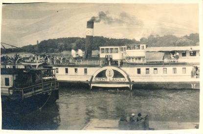 Milyennek képzelték a jövőt száz éve Szentendrén?